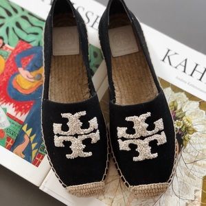 Tory Burch Elisa Espadrille